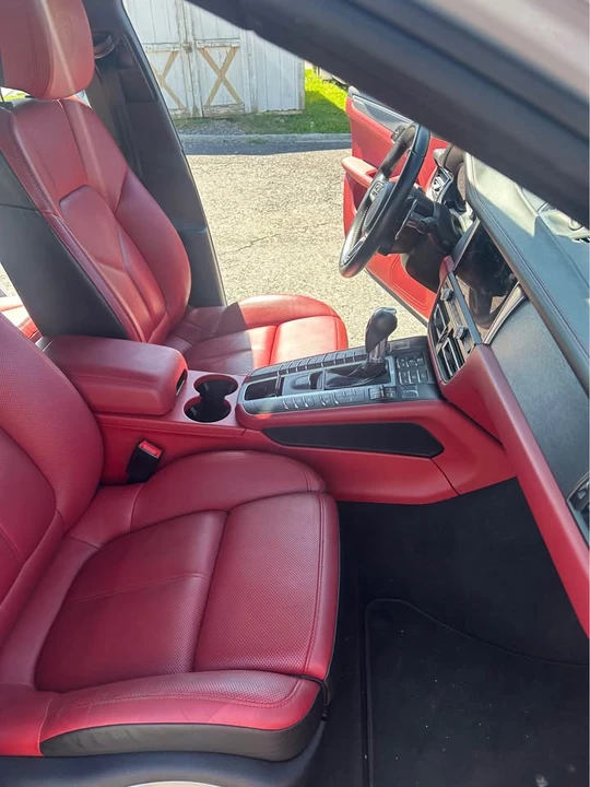 2020 Porsche Macan GTS - Image 9 of 12