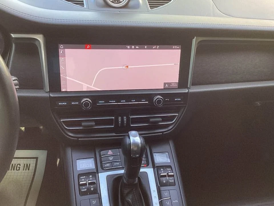 2020 Porsche Macan GTS - Image 9 of 12