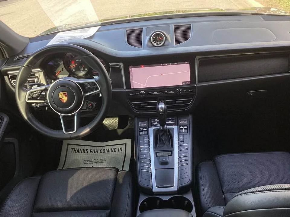 2020 Porsche Macan GTS - Image 8 of 12
