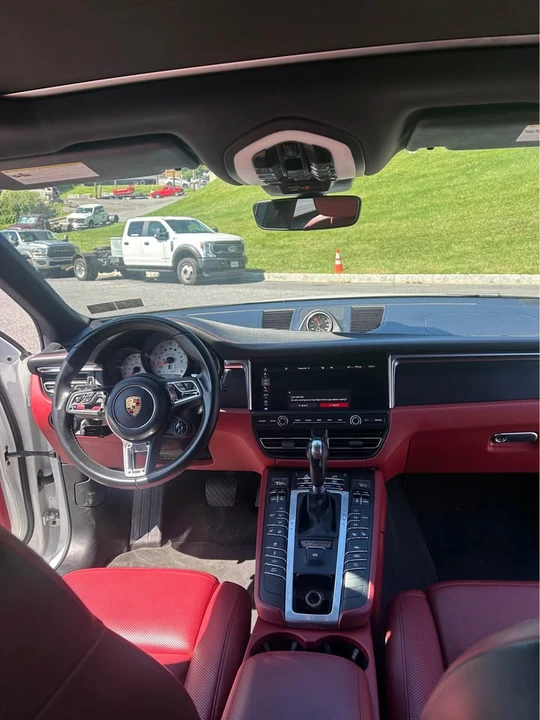 2020 Porsche Macan GTS - Image 11 of 12
