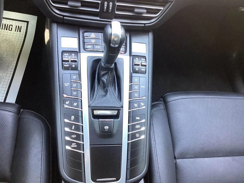 2020 Porsche Macan GTS - Image 10 of 12