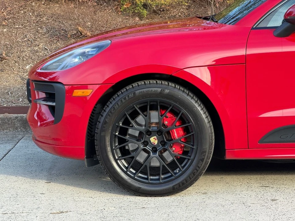 2020 Porsche Macan GTS - Image 13 of 21
