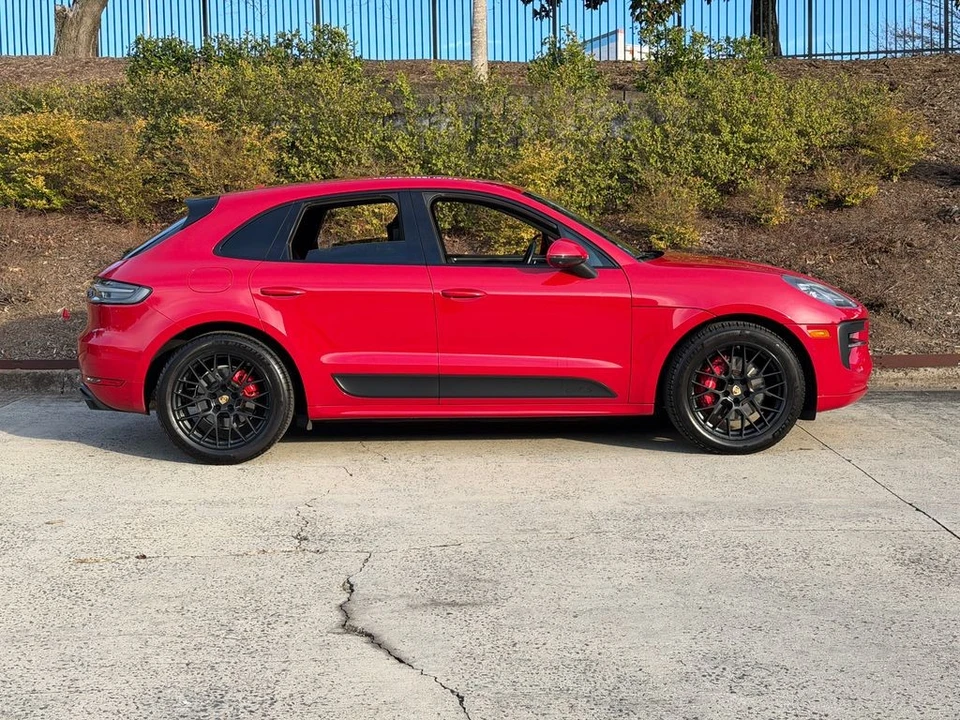 2020 Porsche Macan GTS - Image 3 of 21