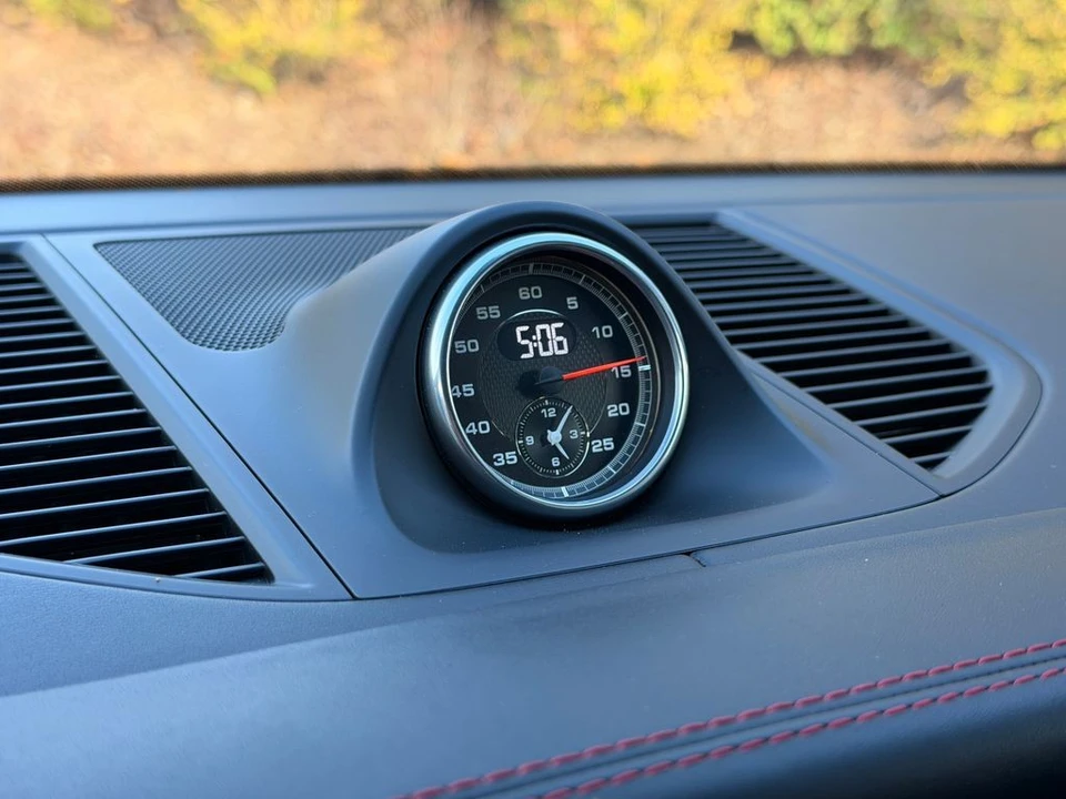 2020 Porsche Macan GTS - Image 20 of 21