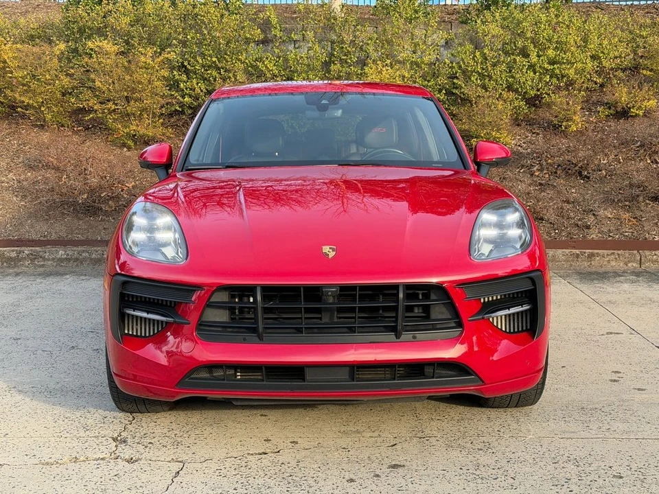 2020 Porsche Macan GTS - Image 10 of 21