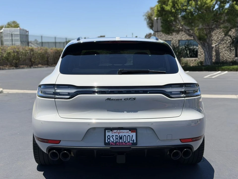 2020 Porsche Macan GTS - Image 9 of 31