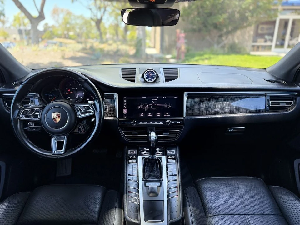 2020 Porsche Macan GTS - Image 23 of 31