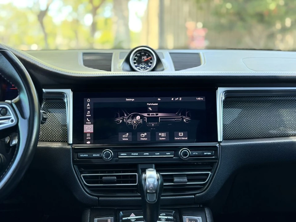 2020 Porsche Macan GTS - Image 25 of 31
