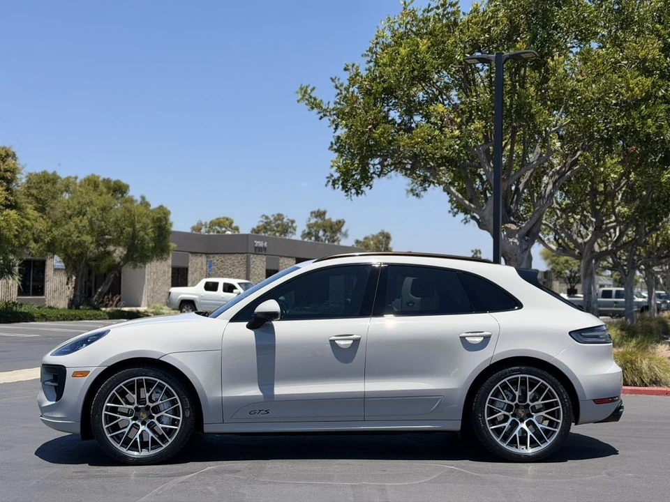 2020 Porsche Macan GTS - Image 5 of 31