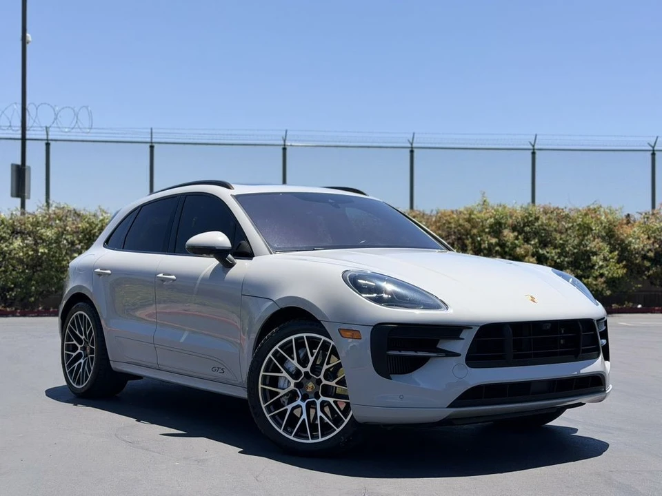 2020 Porsche Macan GTS - Image 3 of 31