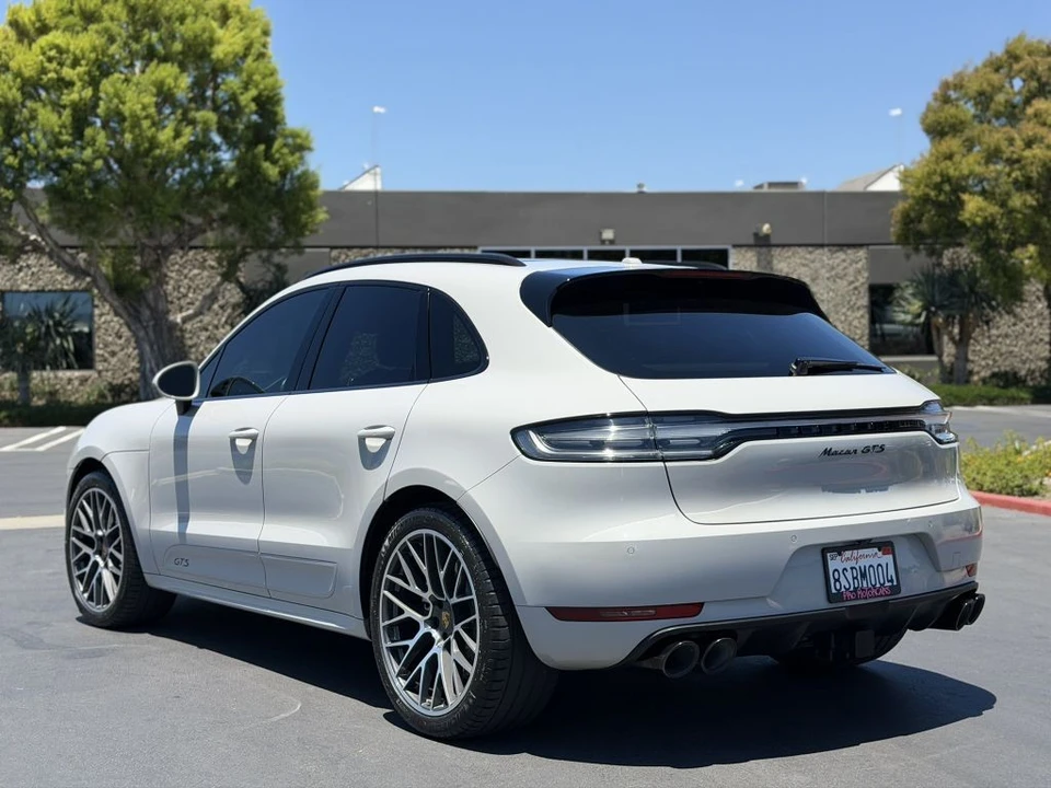 2020 Porsche Macan GTS - Image 8 of 31