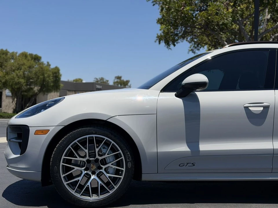 2020 Porsche Macan GTS - Image 6 of 31