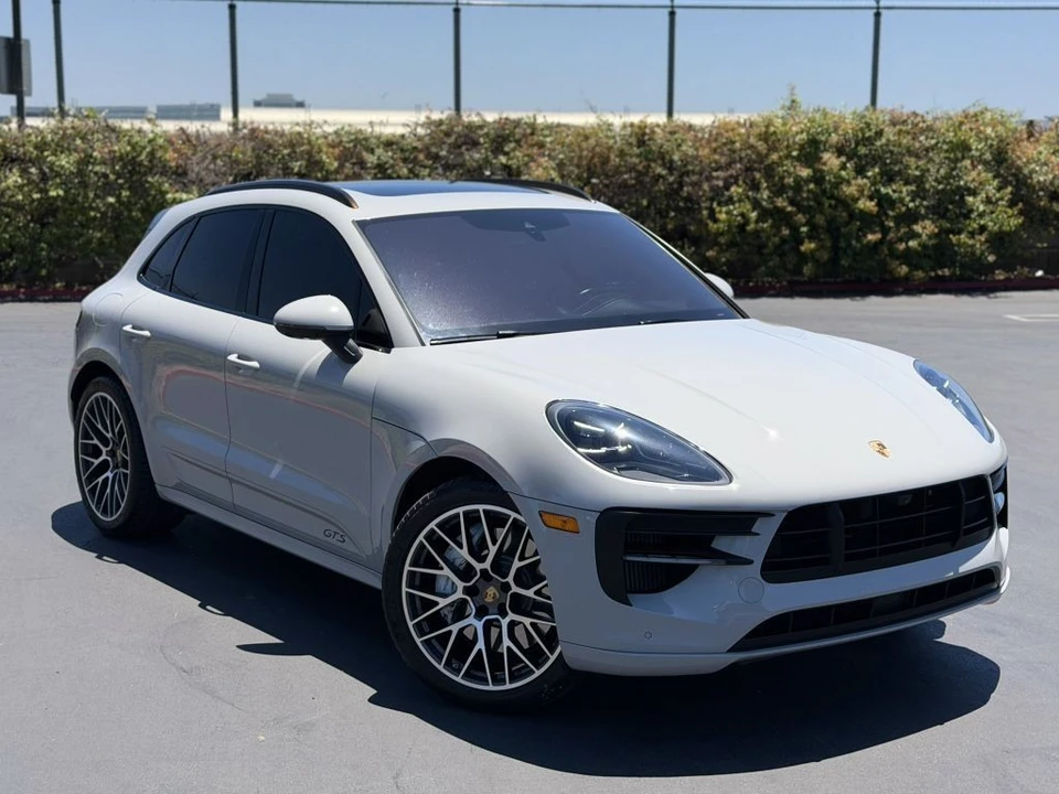 2020 Porsche Macan GTS - Image 4 of 31
