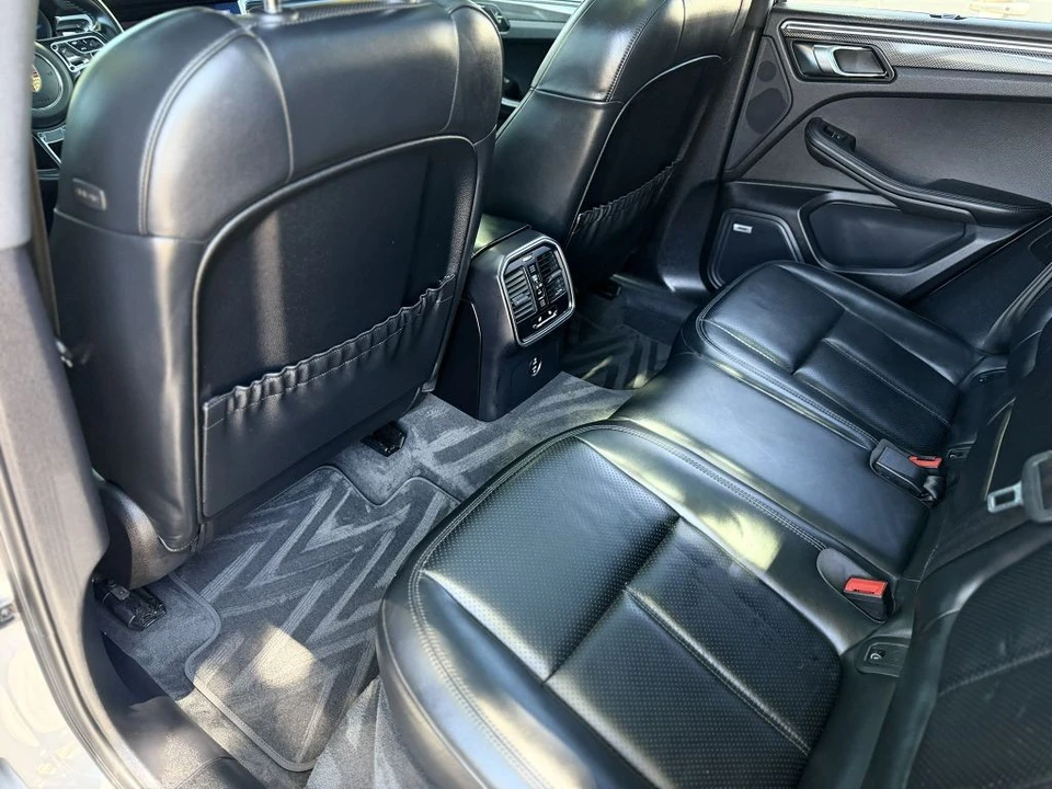 2020 Porsche Macan GTS - Image 20 of 31