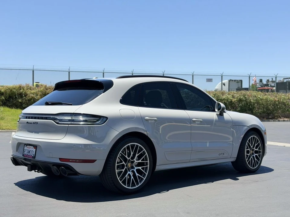 2020 Porsche Macan GTS - Image 10 of 31