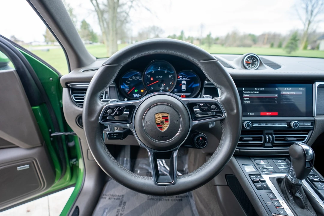 2020 Porsche Macan GTS - Image 5 of 7
