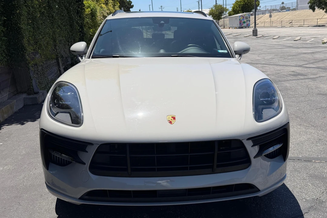 2020 Porsche Macan GTS - Image 2 of 31