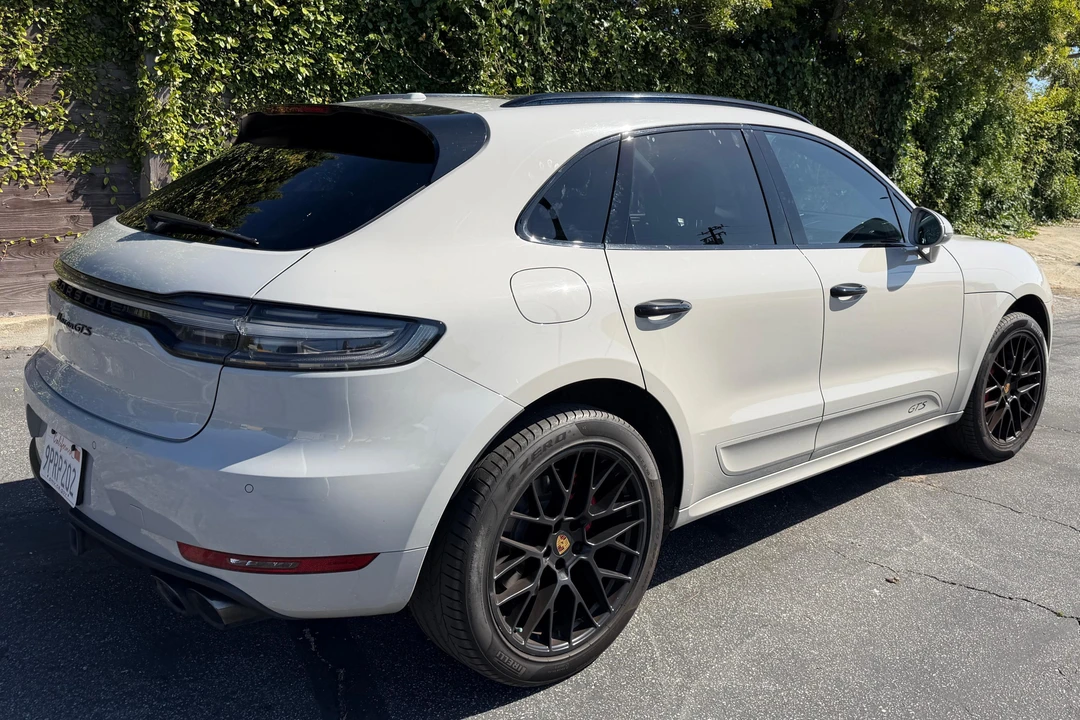 2020 Porsche Macan GTS - Image 4 of 31