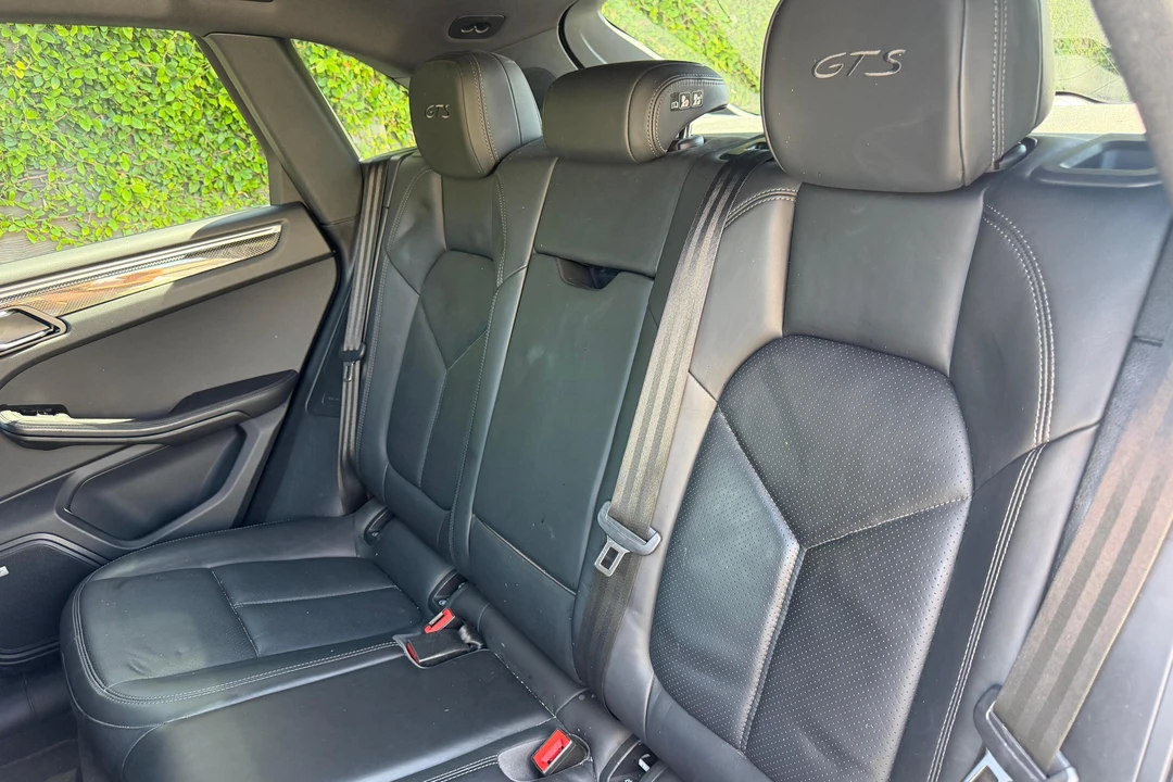 2020 Porsche Macan GTS - Image 24 of 31