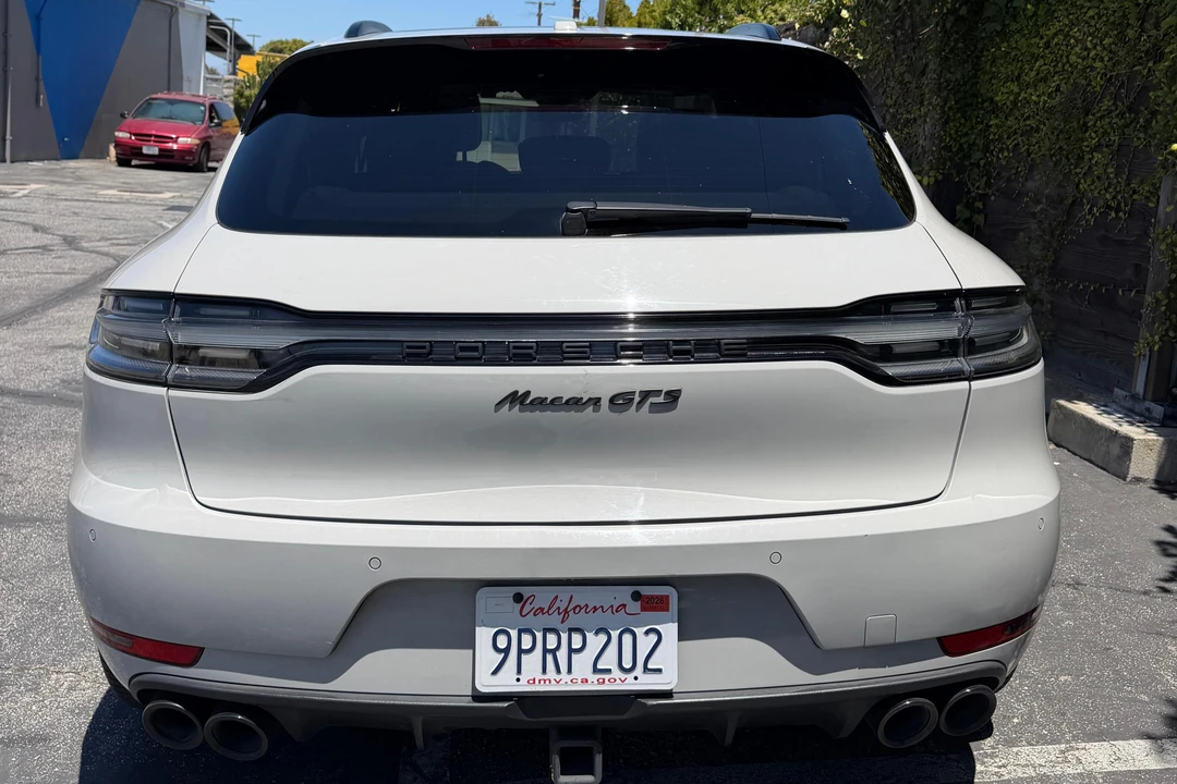 2020 Porsche Macan GTS - Image 5 of 31