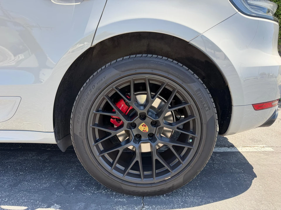 2020 Porsche Macan GTS - Image 19 of 31