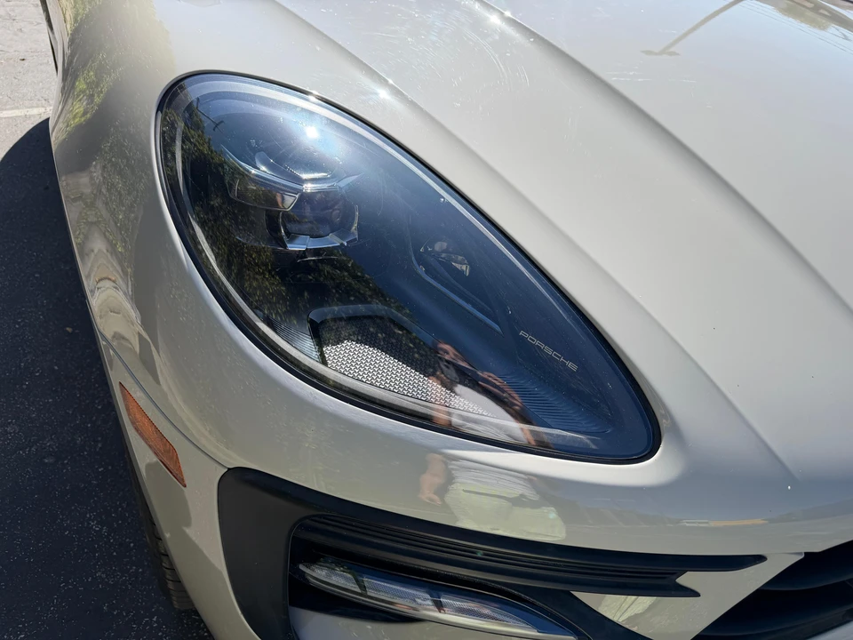 2020 Porsche Macan GTS - Image 10 of 31