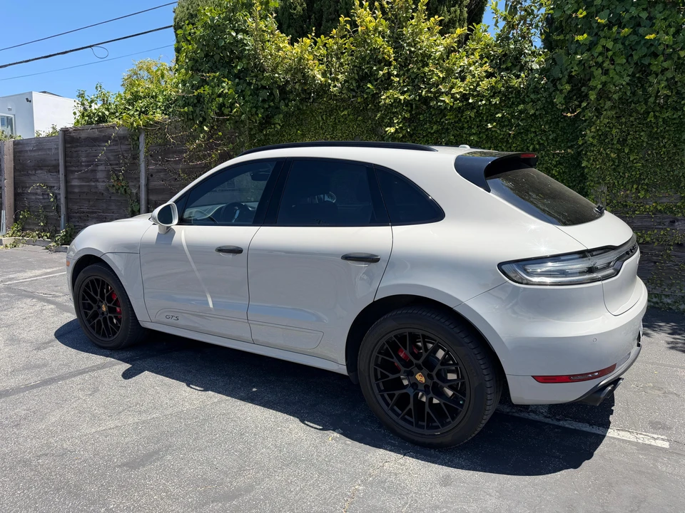 2020 Porsche Macan GTS - Image 7 of 31