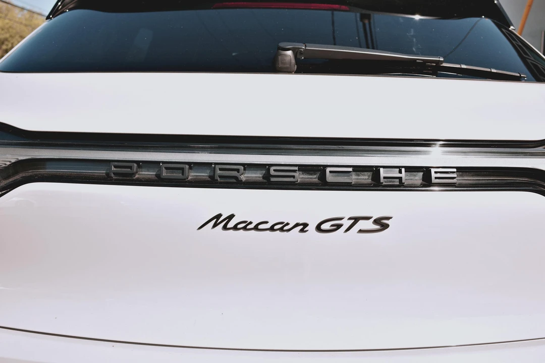 2020 Porsche Macan GTS - Image 15 of 31