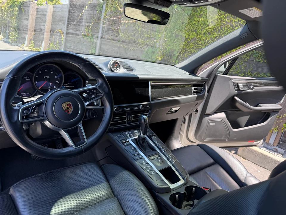 2020 Porsche Macan GTS - Image 31 of 31