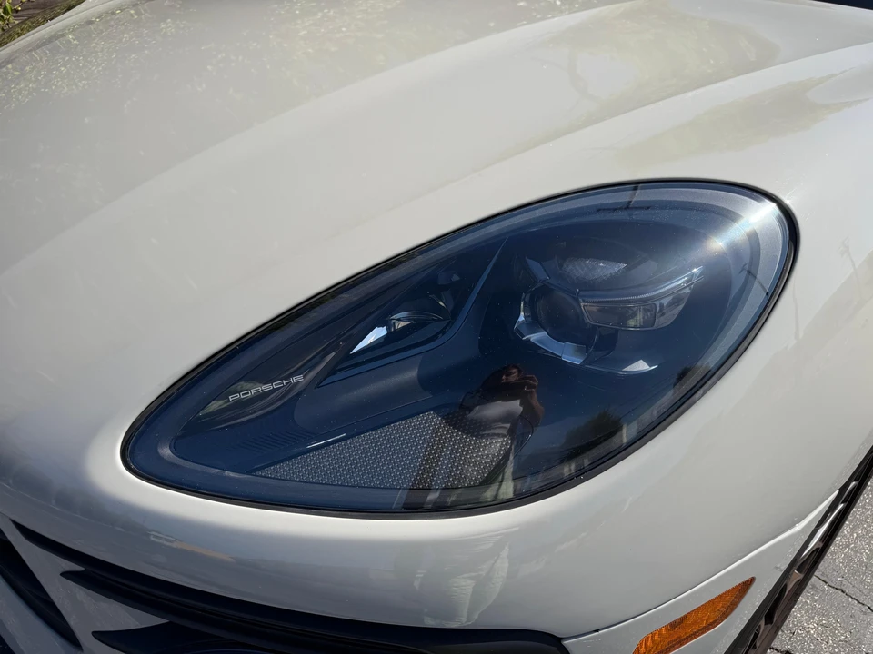 2020 Porsche Macan GTS - Image 12 of 31