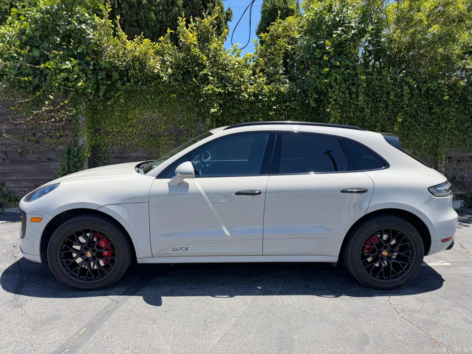 2020 Porsche Macan GTS - Image 6 of 31