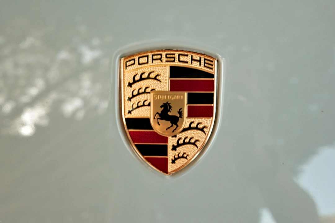 2020 Porsche Macan GTS - Image 11 of 31