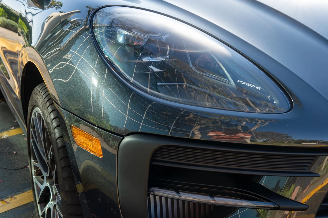 2020 Porsche Macan GTS - Image 10 of 31