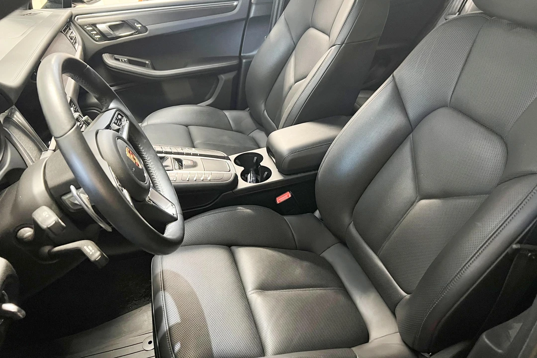 2020 Porsche Macan GTS - Image 30 of 31