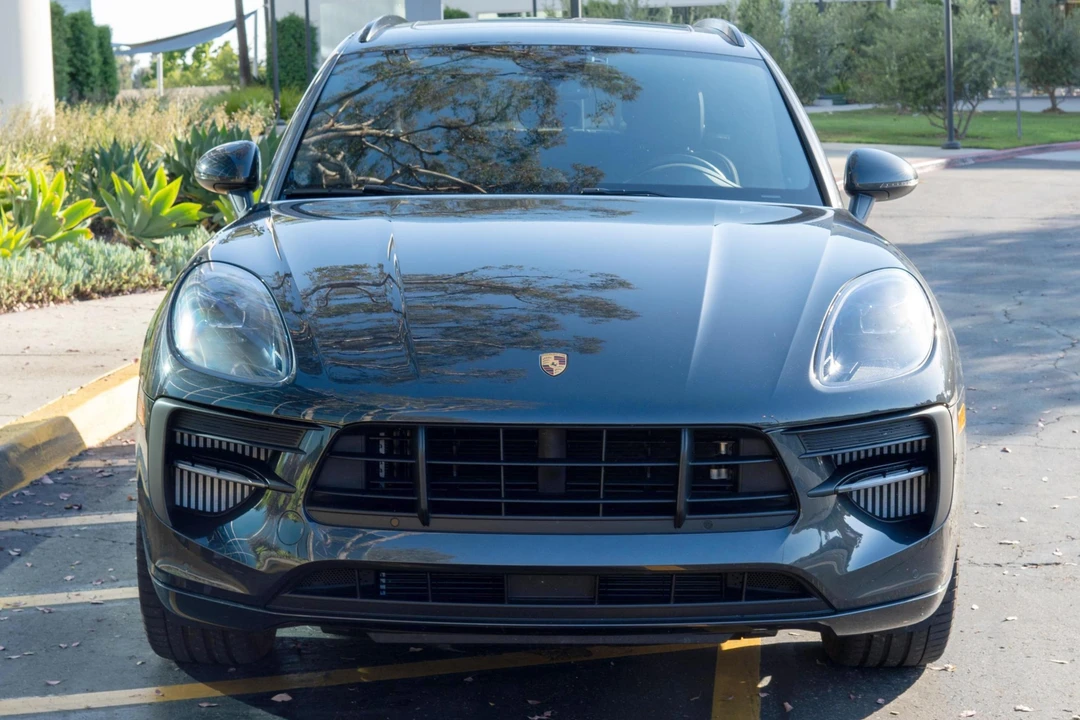 2020 Porsche Macan GTS - Image 2 of 31