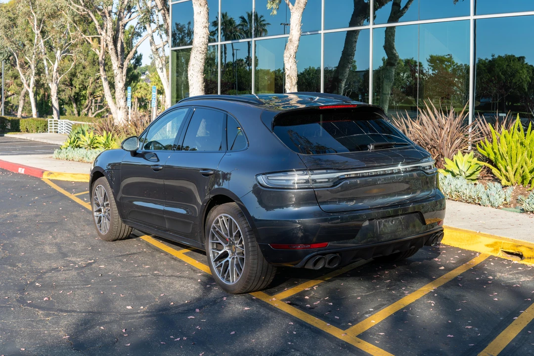 2020 Porsche Macan GTS - Image 7 of 31