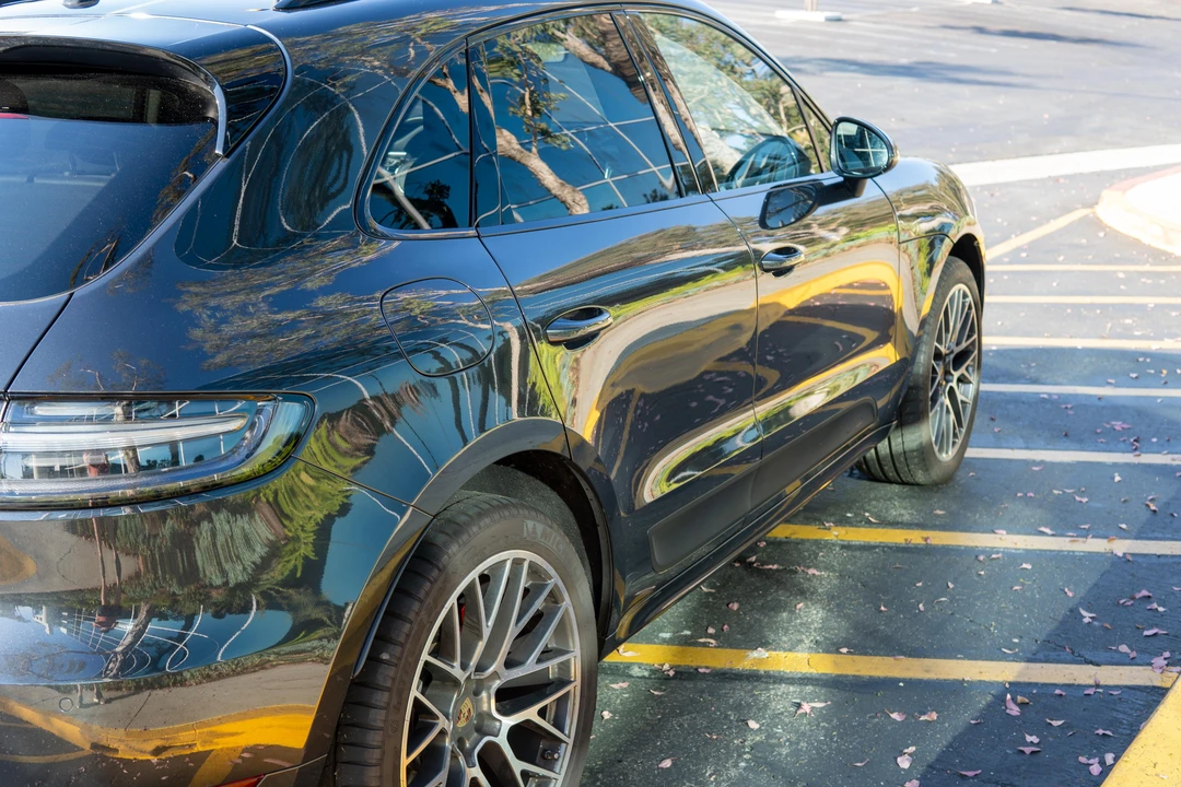 2020 Porsche Macan GTS - Image 16 of 31