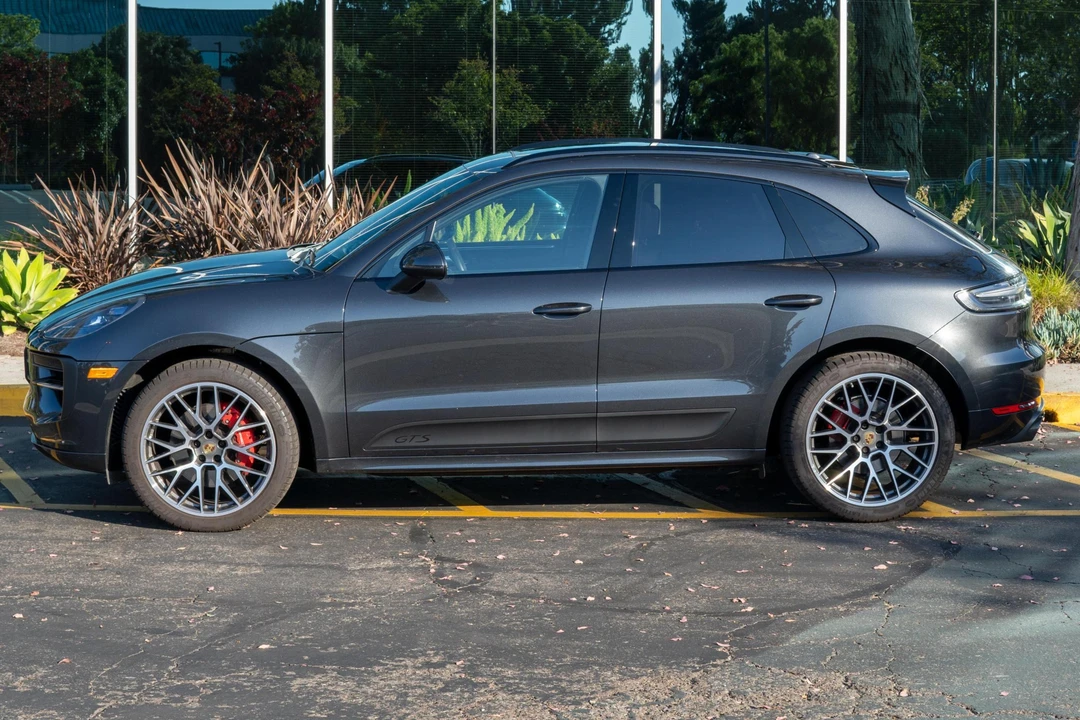 2020 Porsche Macan GTS - Image 3 of 31
