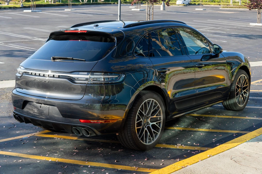2020 Porsche Macan GTS - Image 4 of 31