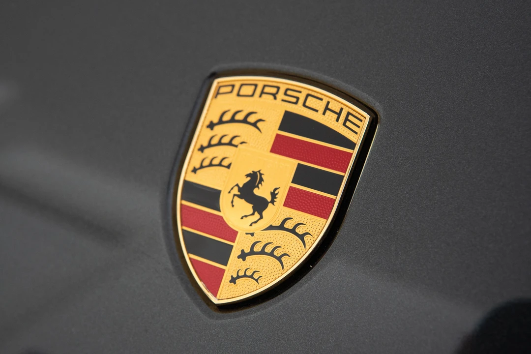 2020 Porsche Macan GTS - Image 11 of 31
