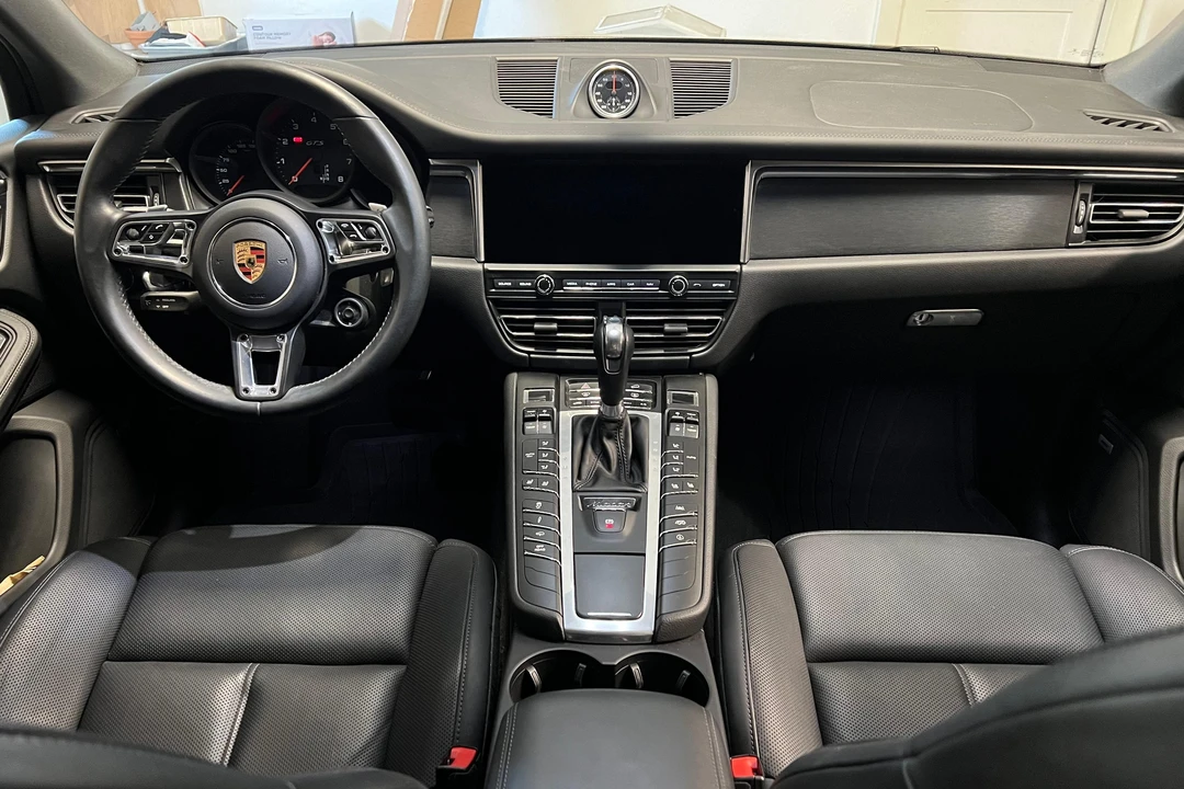 2020 Porsche Macan GTS - Image 29 of 31