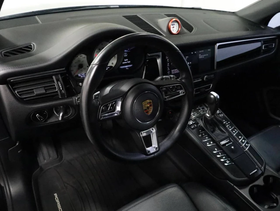 2020 Porsche Macan GTS - Image 4 of 5