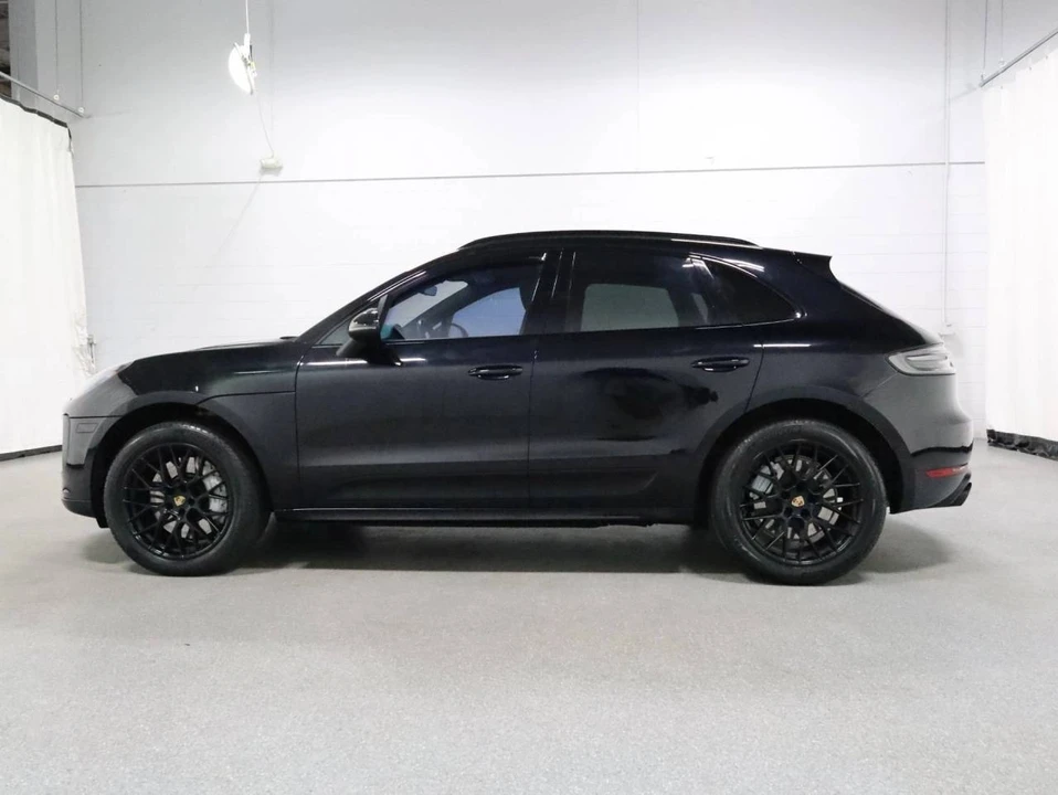 2020 Porsche Macan GTS - Image 2 of 5