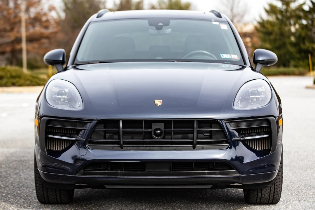2020 Porsche Macan GTS - Image 2 of 31