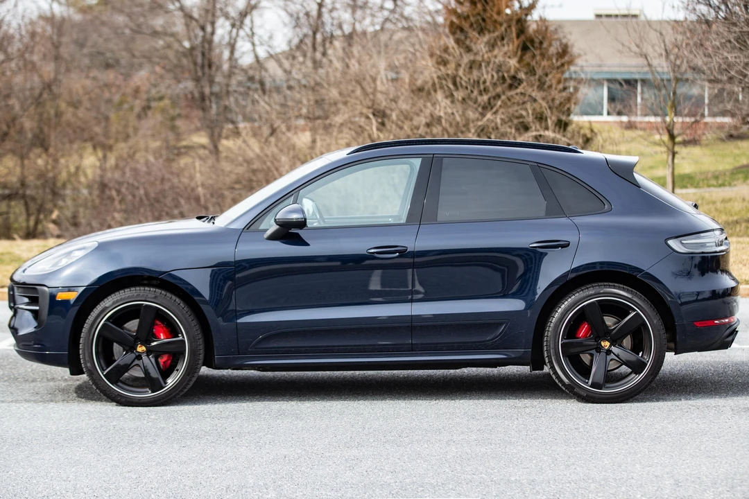 2020 Porsche Macan GTS - Image 12 of 31