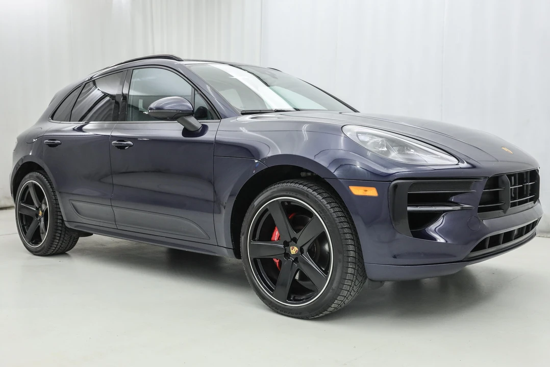 2020 Porsche Macan GTS - Image 23 of 31