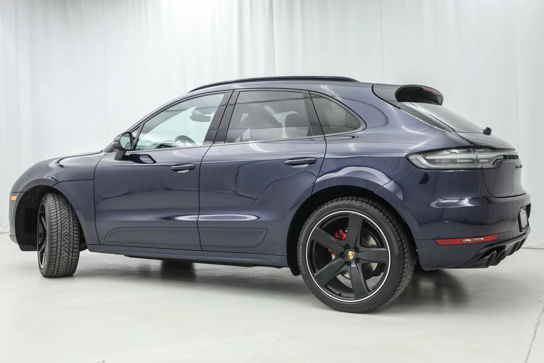 2020 Porsche Macan GTS - Image 14 of 31