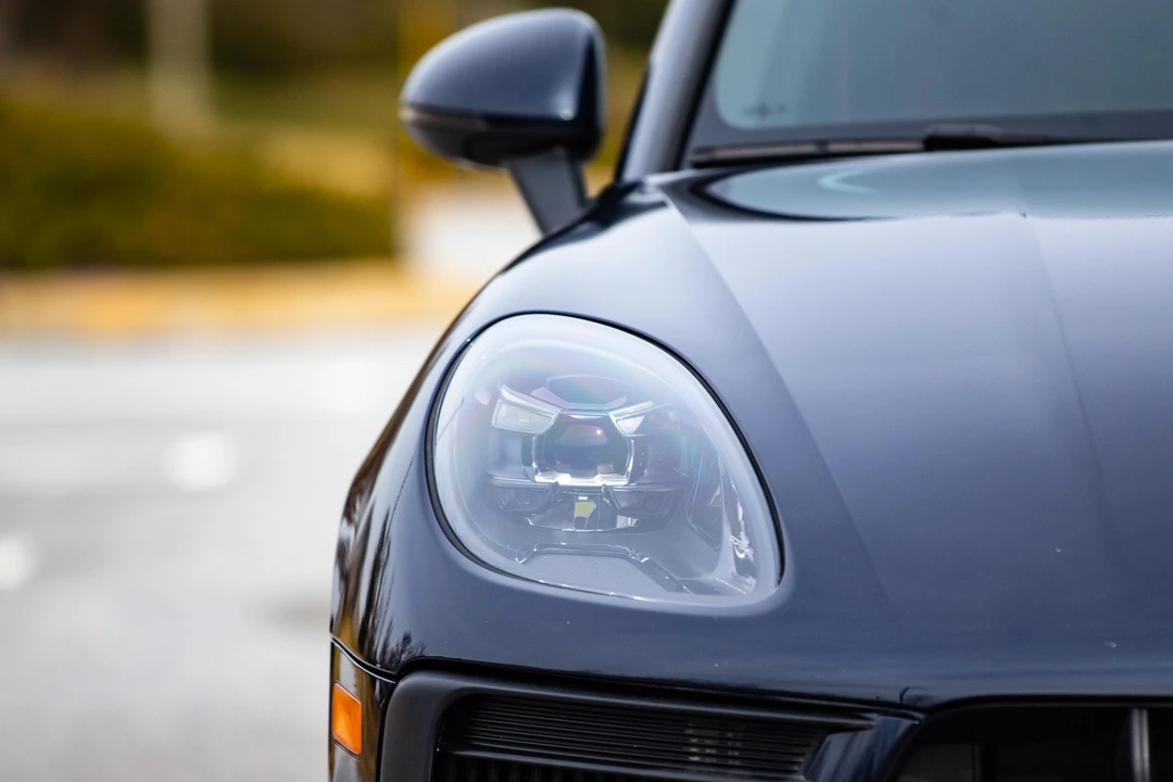 2020 Porsche Macan GTS - Image 28 of 31