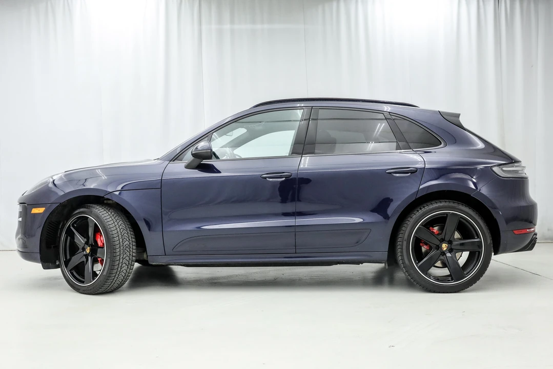 2020 Porsche Macan GTS - Image 13 of 31