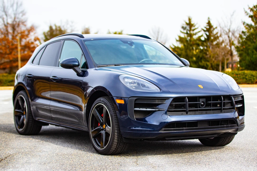 2020 Porsche Macan GTS - Image 25 of 31